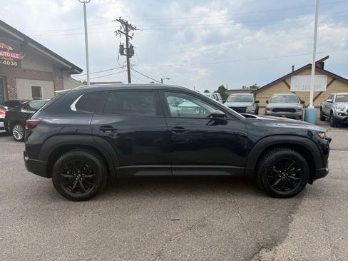 Used 2024 MAZDA CX-50 AWD 2.5 S w/ Preferred Package image 9
