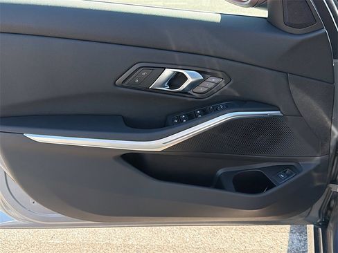 New 2026 BMW 330i xDrive Sedan w/ Premium Package image 22