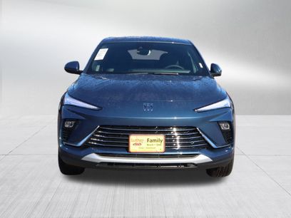 New 2026 Buick Envista Preferred w/ Convenience I Package