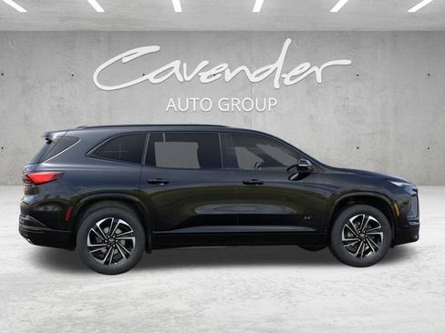 New 2026 Buick Enclave Sport Touring w/ Power Package FWD image 6