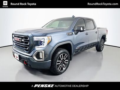 Used 2022 GMC Sierra 1500 AT4 w/ AT4 Preferred Package