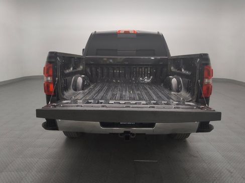 Used 2015 GMC Sierra 1500 SLE w/ Texas SLE Value Package image 29