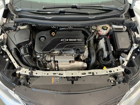 Used 2016 Chevrolet Cruze LT FWD image 32