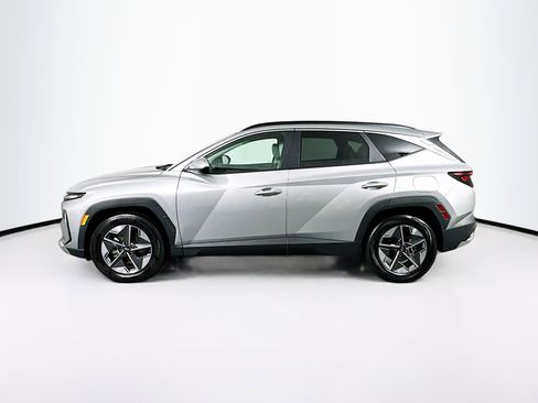 Used 2025 Hyundai Tucson SEL FWD image 4