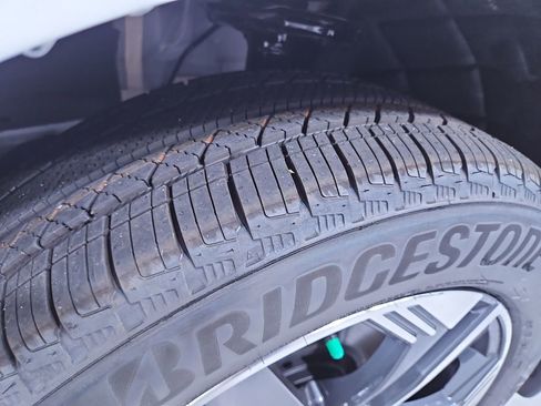 New 2025 Nissan Murano SL w/ Cargo Package image 28