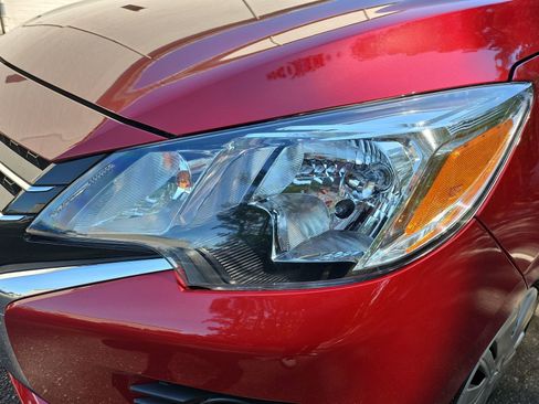 Used 2024 Mitsubishi Mirage G4 ES FWD image 7