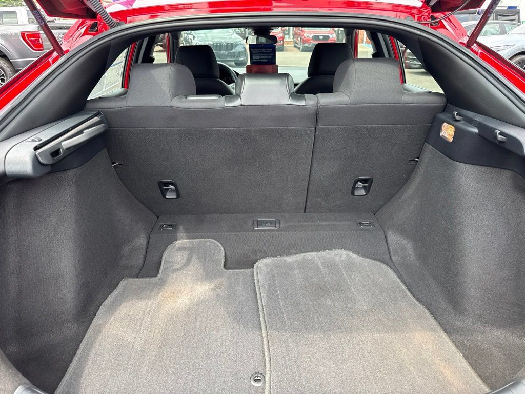 Used 2024 Honda Civic Sport image 12