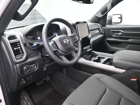 New 2026 RAM 1500 Lone Star RWD image 18