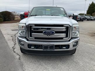 Used 2016 Ford F250 Lariat w/ Chrome Package video 2