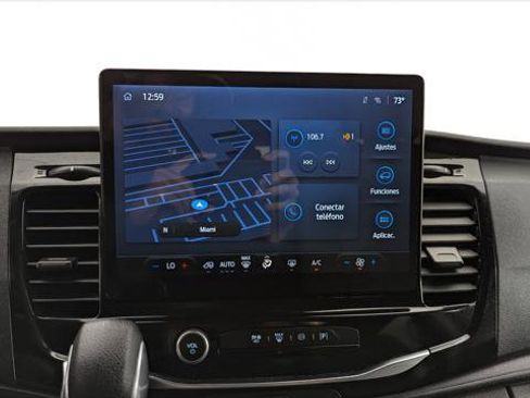 Used 2023 Ford Transit 350 XLT image 22