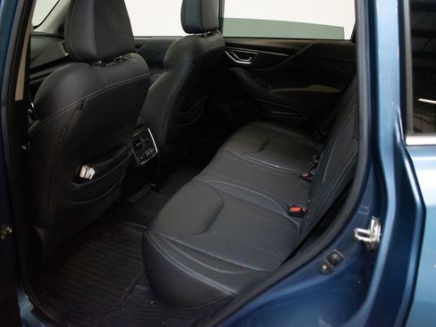 Used 2020 Subaru Forester Touring w/ Popular Package #2 AWD/4WD image 24