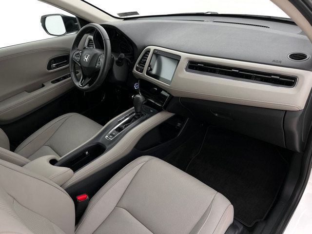 Used 2022 Honda HR-V EX-L image 17