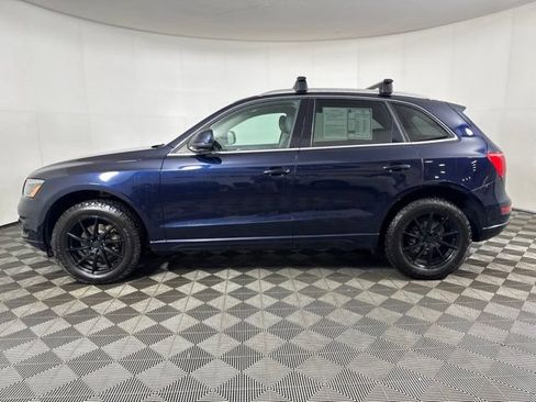 Used 2010 Audi Q5 3.2 Premium AWD/4WD image 7