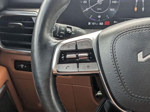 Used 2024 Kia Telluride SX Prestige X-Line AWD/4WD image 21