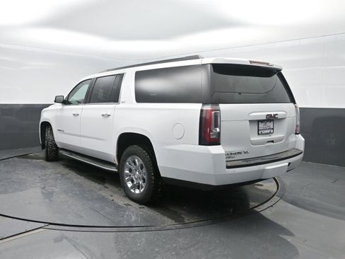 Used 2017 GMC Yukon XL SLT image 48