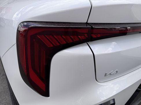 New 2026 Kia K4 GT-Line Turbo FWD image 16