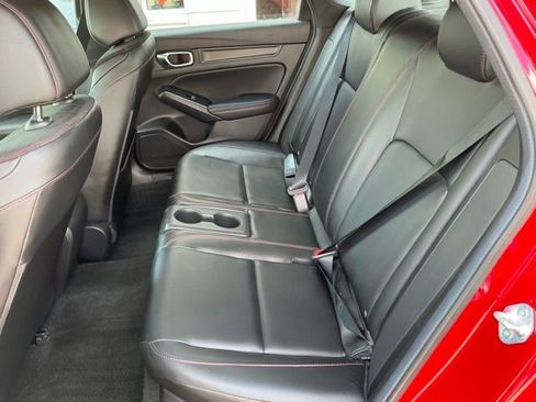 Used 2025 Acura Integra Type S FWD image 11