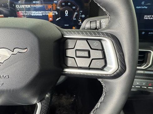 New 2026 Ford Mustang Premium w/ Mustang Nite Pony Package image 23