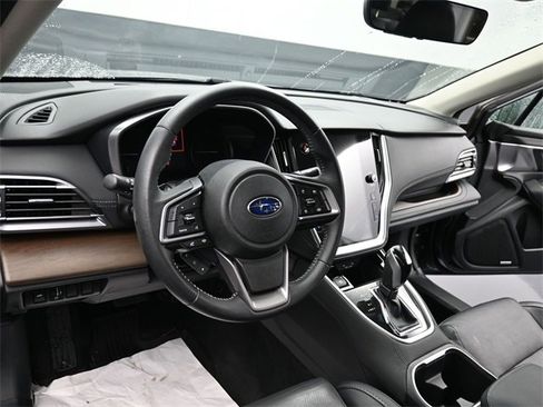 Used 2022 Subaru Legacy Limited image 14