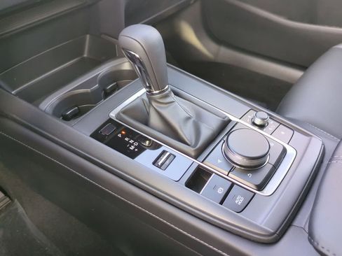New 2026 MAZDA CX-30 AWD 2.5 S w/ Select Sport Pkg image 30