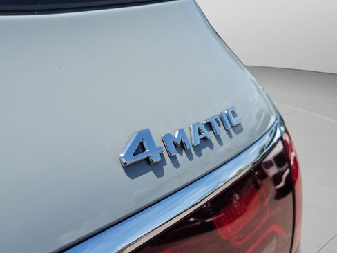 Certified 2025 Mercedes-Benz GLS 450 4MATIC image 35