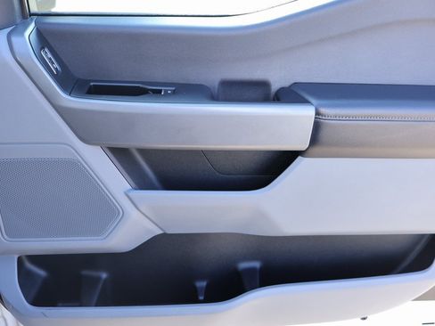 Used 2024 Ford F350 XL w/ STX Appearance Package image 16