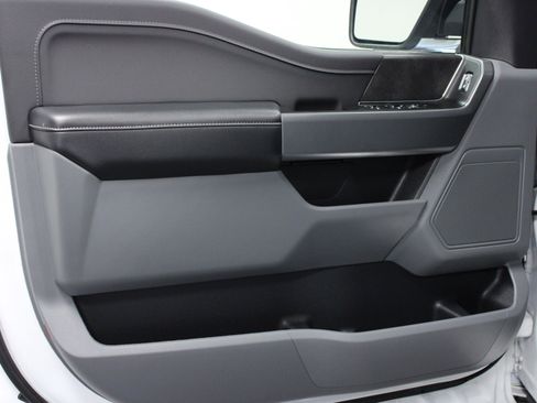 Used 2024 Ford F150 XLT w/ Equipment Group 302A MID image 11