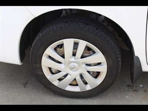 Used 2021 Nissan NV200 SV FWD image 11