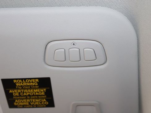 New 2025 Ford Bronco Sport Outer Banks w/ Outer Banks Tech Package+ image 57