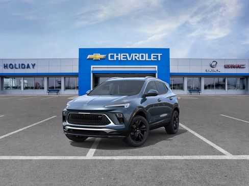 New 2026 Buick Encore GX Sport Touring image 11