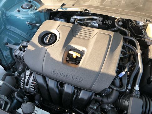 New 2026 Kia Seltos EX image 26