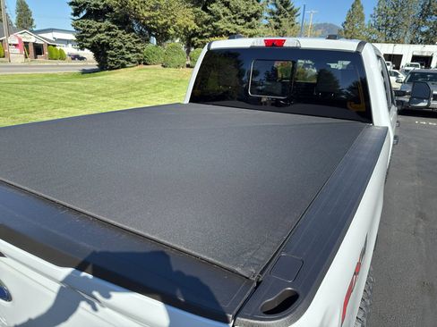 New 2026 Ford F250 XL w/ STX Appearance Package image 7