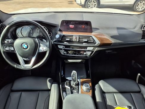 Used 2020 BMW X3 sDrive30i w/ Convenience Package RWD image 6