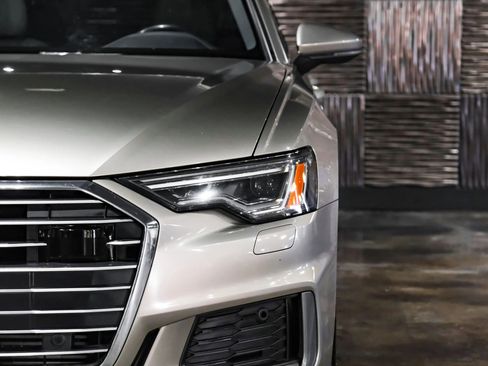 Used 2019 Audi A6 3.0T Premium Plus AWD/4WD image 47