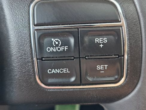 Used 2015 Jeep Patriot High Altitude image 19