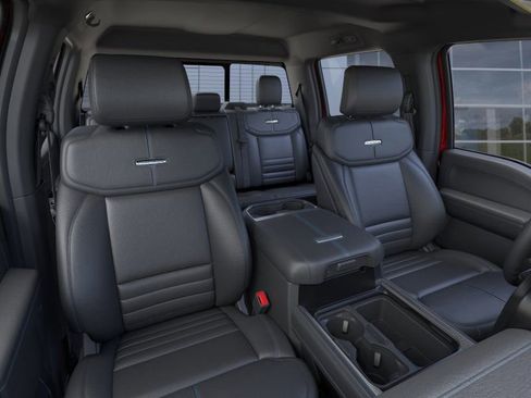 New 2026 Ford F350 Platinum w/ Tremor Off-Road Package image 10