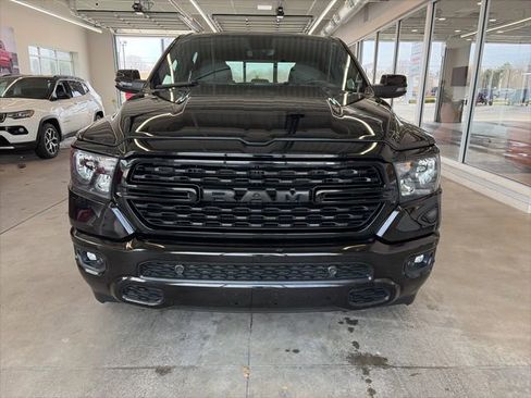 Certified 2023 RAM 1500 Big Horn image 2