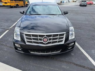 Used 2008 Cadillac STS AWD w/ Preferred Equipment Group video 2