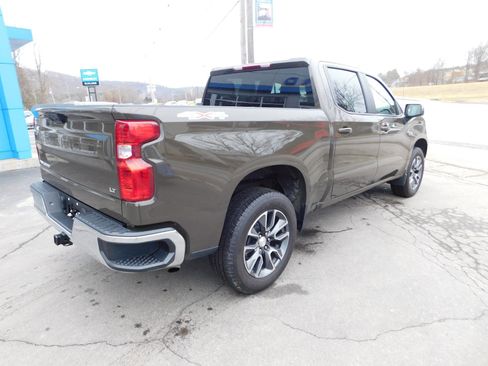 Used 2023 Chevrolet Silverado 1500 LT image 10