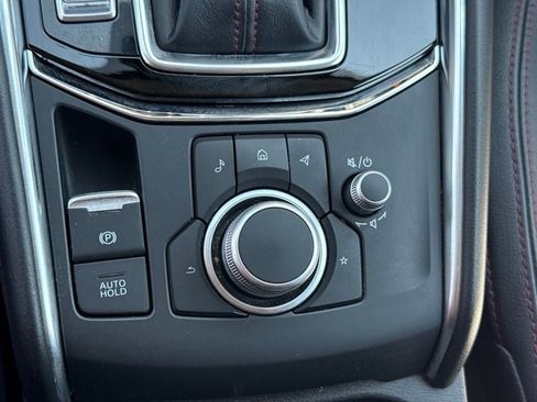 Used 2025 MAZDA CX-5 Carbon Edition AWD/4WD image 23