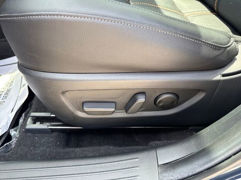 Used 2025 MAZDA CX-50 AWD 2.5 S w/ Weather Package image 19