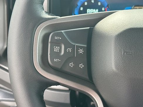 New 2026 Ford Bronco Badlands image 14