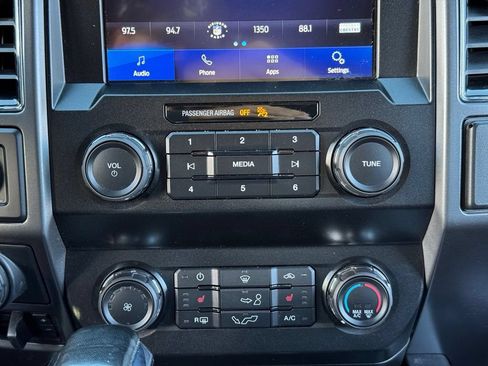 Used 2020 Ford F150 XLT w/ Equipment Group 302A Luxury AWD/4WD image 15