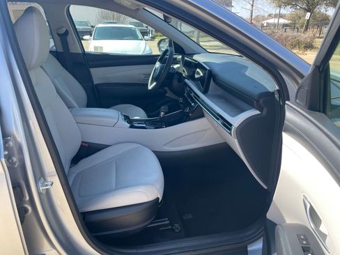 Used 2025 Hyundai Tucson SEL image 39