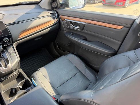 Used 2021 Honda CR-V EX-L image 16