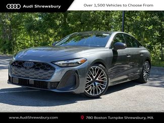 Used 2025 Audi S5 Prestige AWD/4WD video 1
