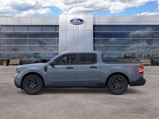 New 2026 Ford Maverick XLT w/ XLT Luxury Package AWD/4WD image 6