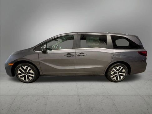 New 2026 Honda Odyssey EX-L image 2