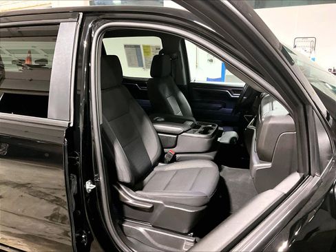 Certified 2023 Chevrolet Silverado 1500 LT image 11