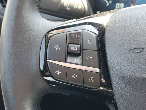 Used 2024 Ford Escape Active w/ Tech Pack #2 image 21